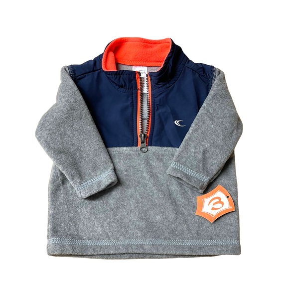 ✨BABY PULLOVER JACKET✨ - Picture 4 of 5